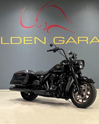 Harley-davidson FLHR Road King Special