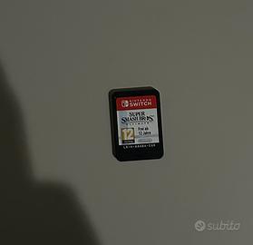 super smash bros ultimate per nintendo switch 1/2