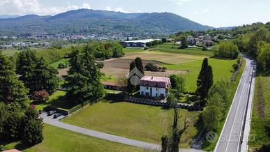 TER. RESIDENZIALE A GARBAGNATE MONASTERO