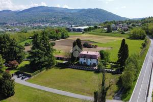 TER. RESIDENZIALE A GARBAGNATE MONASTERO