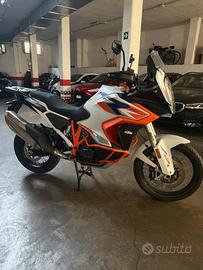 Ktm super adventure 1290 r