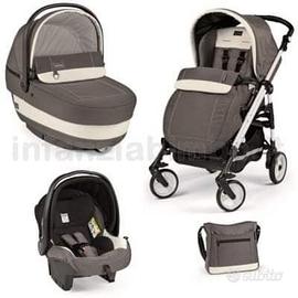 Trio Peg Perego