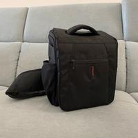 Borsa macchina fotografica