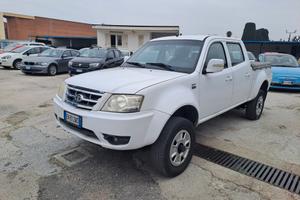 Tata Xenon 2.2 Dicor 4x4 km 90.000