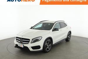 MERCEDES-BENZ GLA 200 RL78007