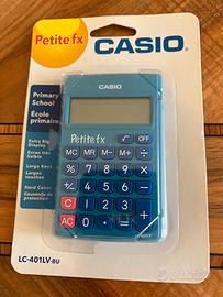 Calcolatrice Casio