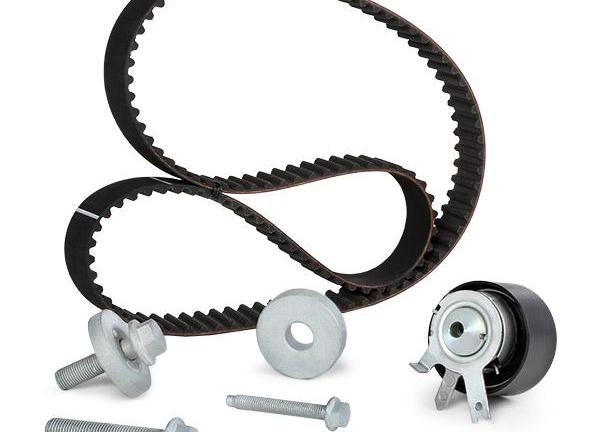 KIT DISTRIBUZIONE INA DACIA DOKKER NISSAN LOGAN