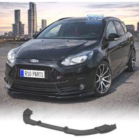 SPOILER PER FORD FOCUS MK3 ST 12-18 VARIO-X