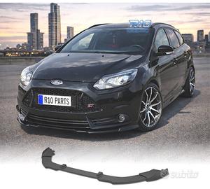 SPOILER PER FORD FOCUS MK3 ST 12-18 VARIO-X