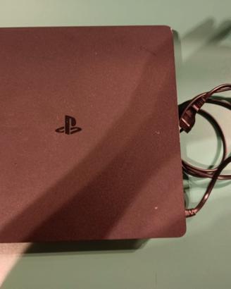 PlayStation 4 Slim