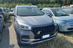 DR AUTOMOBILES dr 4.0 1.5 Bi-Fuel GPL