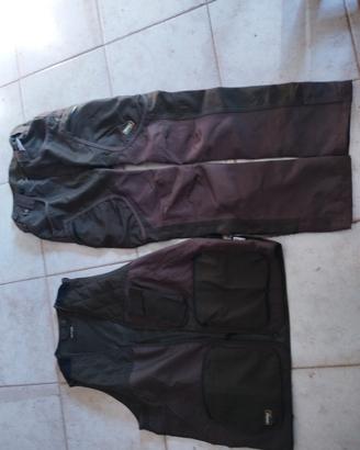 Mimetica waterproof Cofra