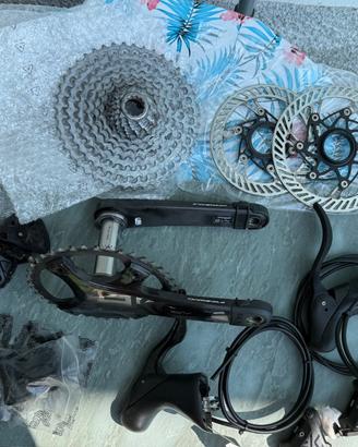 Gruppo Ekar Campagnolo