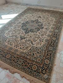 Tappeto orientale