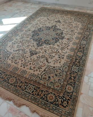 Tappeto orientale
