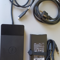 Docking station dell