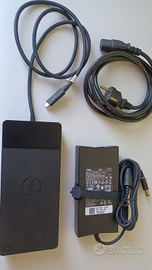 Docking station dell