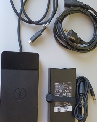 Docking station dell