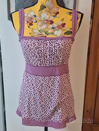 Top con spalline - Liu Jeans