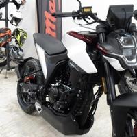 Malaguti Drakon 125 euro -PROMO BOMBA