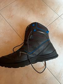 Salomon Tikal II CSWP - Tg 46