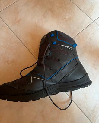 Salomon Tikal II CSWP - Tg 46