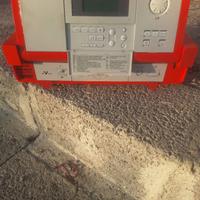 Pannello Caldaia Viessmann Vitotronic 200