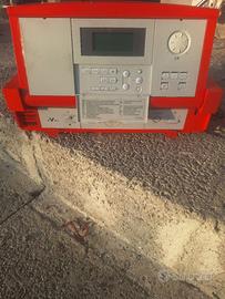 Pannello Caldaia Viessmann Vitotronic 200