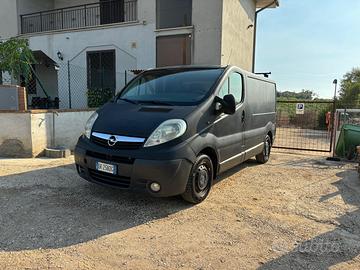 Opel Vivaro 2.0 Benzina (euro 4)