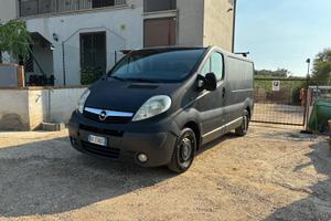 Opel Vivaro 2.0 Benzina (euro 4)