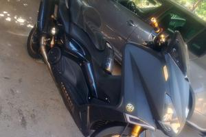 Tmax 530 2013