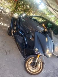 Tmax 530 2013