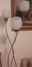 Piantana altezza m. 1,80