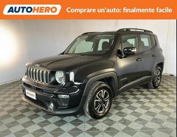 JEEP Renegade BJ37681