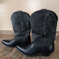 stivali donna country.