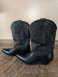 stivali donna country.