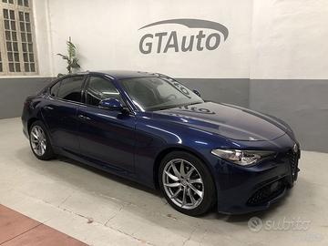 Alfa Romeo Giulia 2.2 TD 180CV AT8 Sport Edition