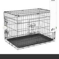 Gabbia per cani kennel