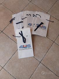 buste Cesare paciotti nuove 