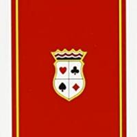 Carte Da Gioco Trevisane Plastificate