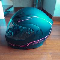 Casco Donna 