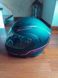 Casco Donna 