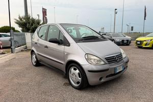 MERCEDES-BENZ A 170 CDI CAT Classic