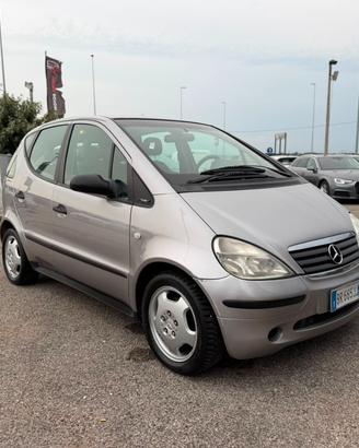 MERCEDES-BENZ A 170 CDI CAT Classic