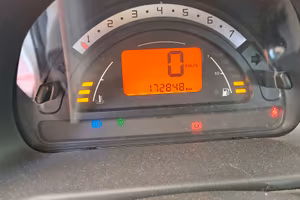 Citroen C3 1.1 Benzina Neopatentati
