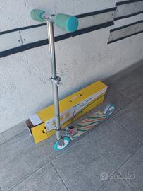 Monopattino per bambini 