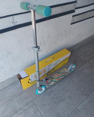 Monopattino per bambini 