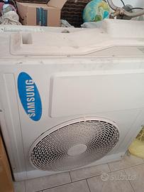 condizionatore 18000 btu samsung