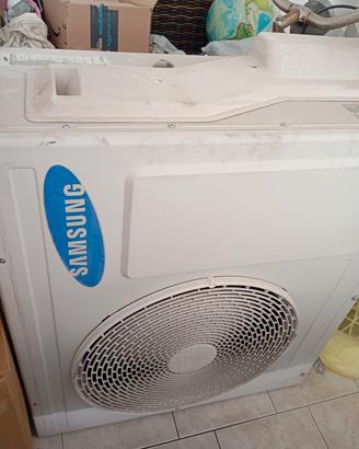 condizionatore 18000 btu samsung