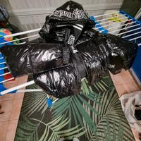 Bomber Jacket Boxeur